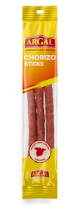 Chorizo sticks 150 g Argal