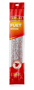 Fuet sticks 150 g Argal