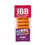 Kiełbaski mini bez osłonki 180 g JBB