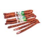 Kabanosy Kurpiowskie Specjały 140 g Pekpol