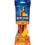 Kabanosy Berlinki Ser 85 g