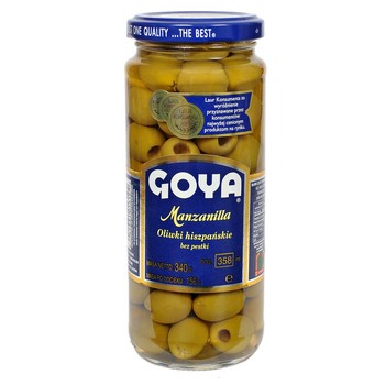 Goya Manzanilla oliwki hiszpańskie bez pestki 358 ml 502920_0_1746745122681.jpg