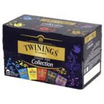 Twinings Kolekcja Czarnych Herbat (20 saszetek)