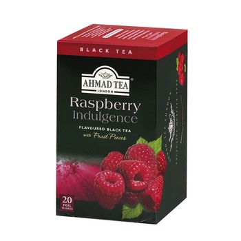 Raspberry Tea Ahmad Tea 20 torebek aluminiowych 636562_0_1746747222208.jpg