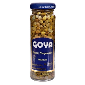 Goya Kapary Nonpareilles Premium 111 ml