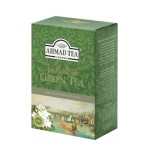 Green Tea Jasmin Ahmad Tea 100 g liść