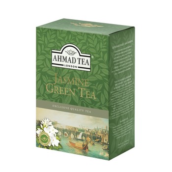 Green Tea Jasmin Ahmad Tea 100 g liść 540602_0_1746745552413.jpg