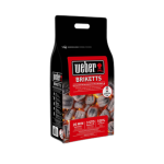 Weber brykiet 4 kg