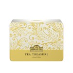 Tea Treasure Ahmad Tea 60 kopert 120 g