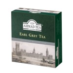 Earl Grey Ahmad Tea 100 torebek x 2 g