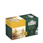English Tea No.1 Ahmad Tea 40 tbx 2 g b/zawieszki