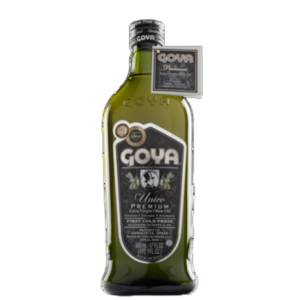 Goya Oliwa z oliwek Extra Virgin Unico Premium 500 ml