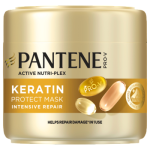 Pantene Pro-V Intensive Repair Keratin Protect Maska do włosów zniszczonych 300 ml