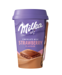 Milka Strawberry 220 ml