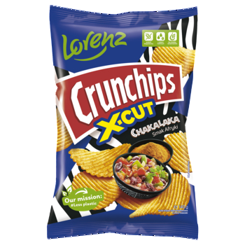 Chipsy crunchips x-cut chakalaka lorenz 140 g 59066_0_1746736156215-Photoroom.png