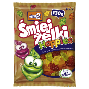 Nimm2 śmiejżelki happies 130 g b031522fe892933077947bef598d725e.png