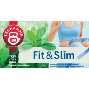TEEK.HERBAT.FIT&SLIM 20 KOPERT