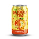 Bubble tea mango 320 ml