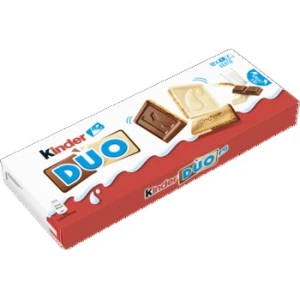 Kinder Duo 150 g