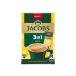 Jacobs 3w1 mild 20x11,1 g