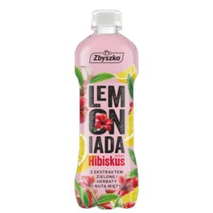 Zbyszko lemoniada hib ng 555 ml