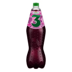Zbyszko 3 winogrona 1,75 l