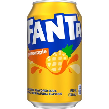 Fanta Napój gazowany o smaku ananasa 355 ml 5081_0_1758657794434.jpg