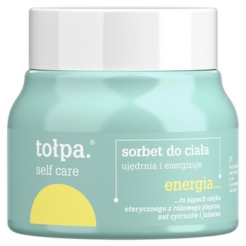 Tołpa. self care energia sorbet do ciała 250 ml 66853_0_1757102868798.jpg