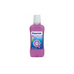 Płyn do płukania jamy ustnej Total Care 500 ml