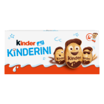 Kinder kinderini g100