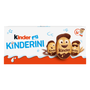 Kinder kinderini g100