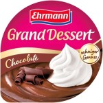 Grand Dessert Chocolate 190 g