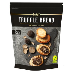 Becky's Pieczywo truflowe 150 g