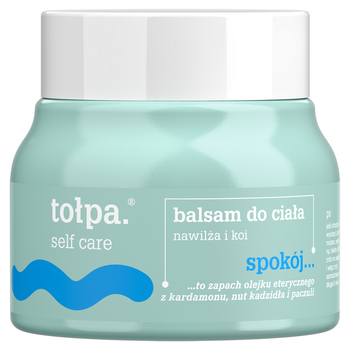 Tołpa. self care spokój balsam do ciała 250 ml 379510_0_1757103867675.jpg