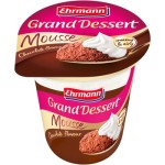 Grand Dessert Mousse Chocolate 170 g