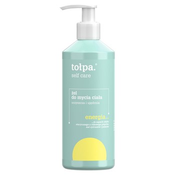 Tołpa. self care energia żel do mycia ciała 400 ml 417483_0_1757103984851.jpg