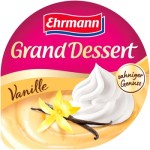 Grand Dessert Vanilla 190 g