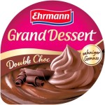 Grand Dessert Double Choc 190 g