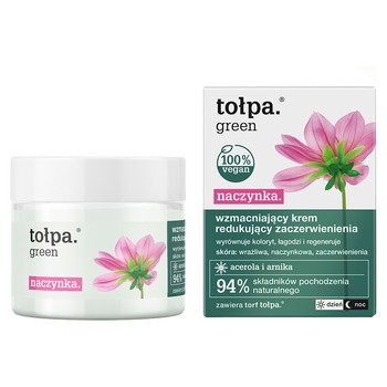Tołpa. green wzmacniający krem redukujący zaczerwienienia 50 ml 424857_0_1757104007750.jpg