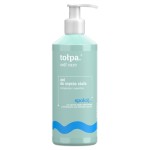 Tołpa. self care spokój żel do mycia ciała 400 ml