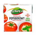 Przecier pomidorowy Łowicz 500 g