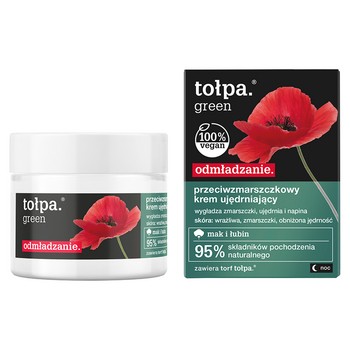 Tołpa. green odmładzający przeciwzmarszczkowy krem ujędrniający, noc 50 ml 496912_0_1757104342185.jpg