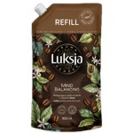 Luksja mydło kawa zapas 900 ml