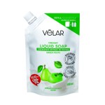 Velar mydło zielone owoc 500 ml