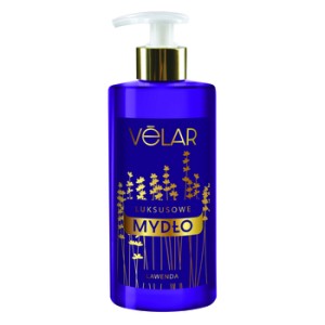 Velar mydło lawenda 400 ml