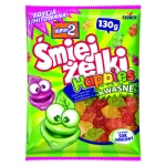 Nimm2 Śmiej Happies Kwaśn 130 g