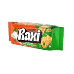 Raxi krakersy śmiet/cebul 72 g
