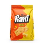 Raxi mini krakersy serowe 100 g
