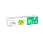 Bio madent pasta imbir 100 ml
