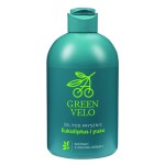 Green velo żel p/pr yuzu 400 ml